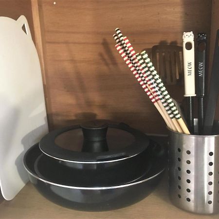קומאמוטו 003.Play Room מראה חיצוני תמונה