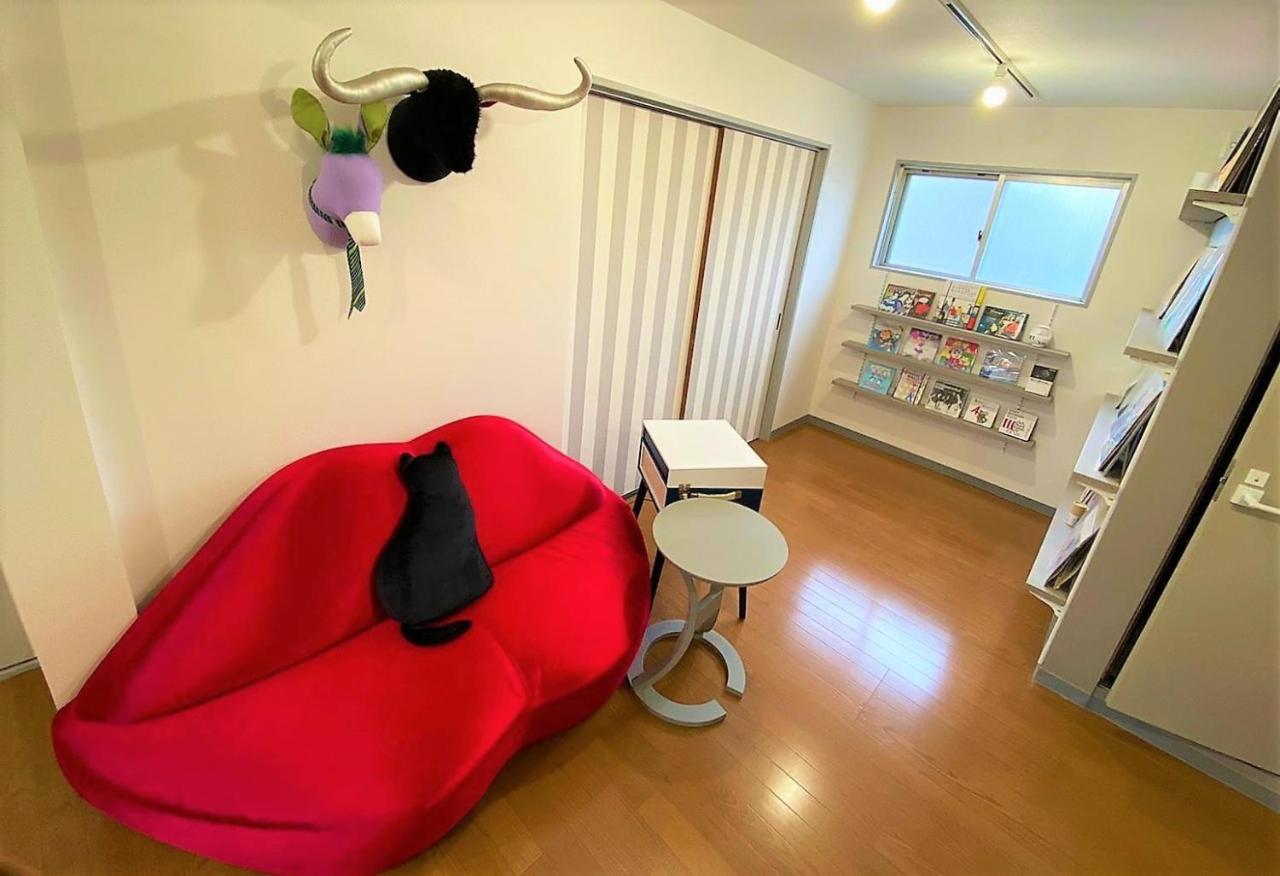 קומאמוטו 003.Play Room מראה חיצוני תמונה