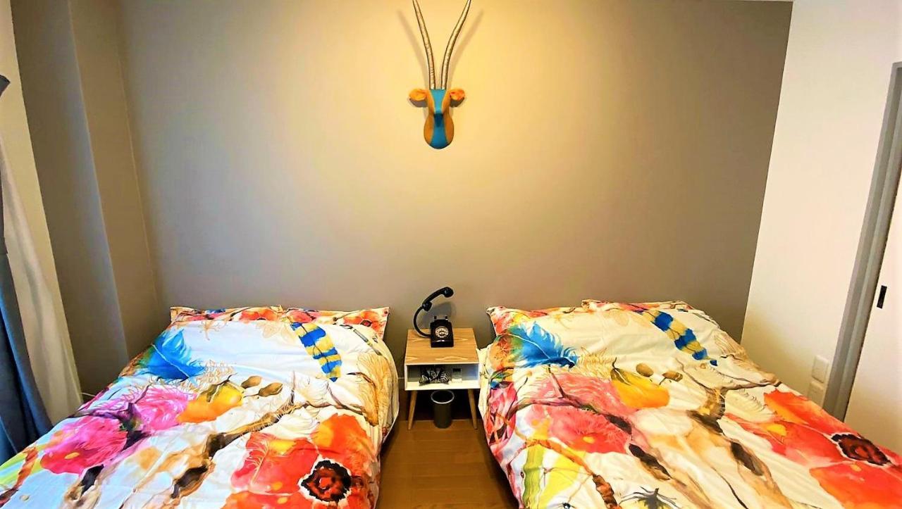 קומאמוטו 003.Play Room מראה חיצוני תמונה