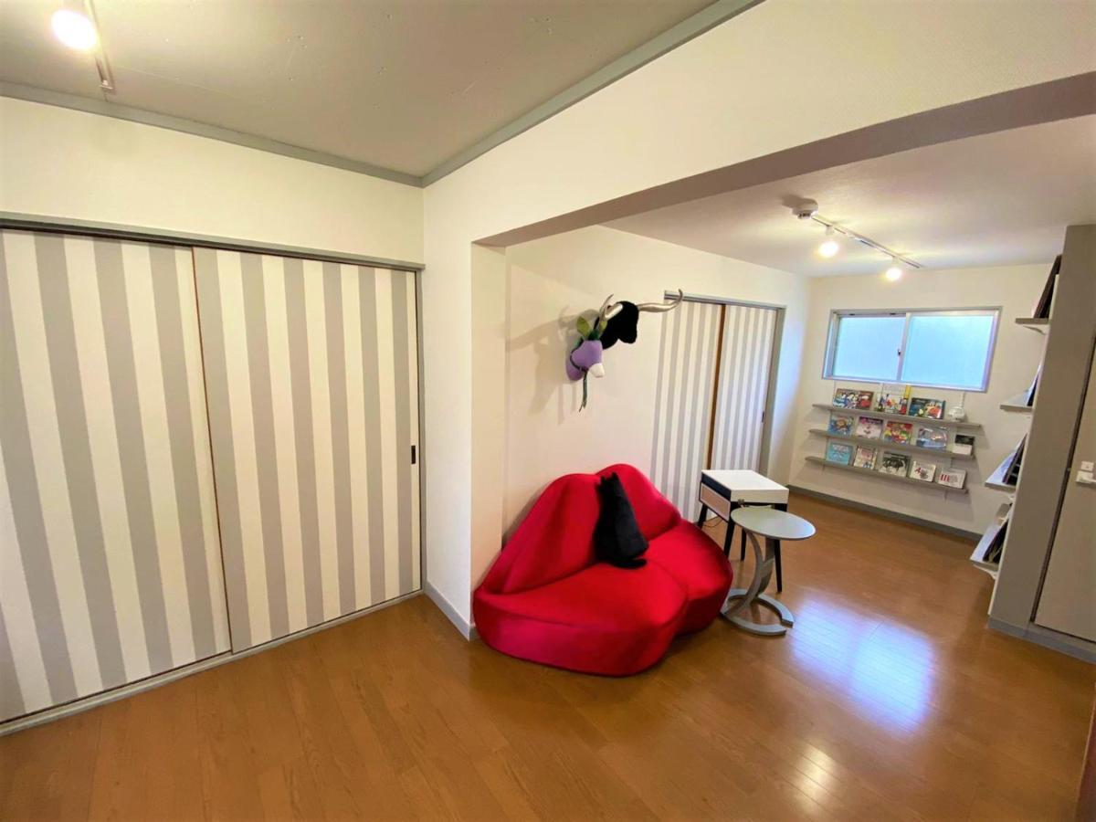 קומאמוטו 003.Play Room מראה חיצוני תמונה