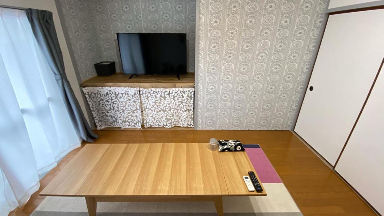 קומאמוטו 003.Play Room מראה חיצוני תמונה