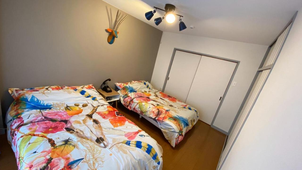 קומאמוטו 003.Play Room מראה חיצוני תמונה
