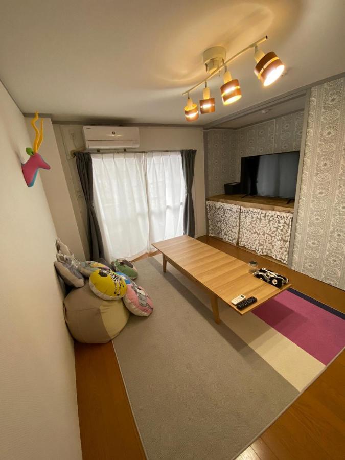 קומאמוטו 003.Play Room מראה חיצוני תמונה